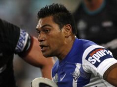 Policja publikuje ważne informacje na temat byłej gwiazdy NRL Matta Utai po strzelaninie: „Niepokojące i niepokojące”