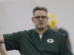 Brat Curta Cignettiego opuszcza IUP, aby ponownie spotkać się z byłym trenerem NFL