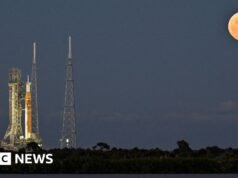 NASA celuje w początek marca, aby wysłać ludzi z powrotem na Księżyc