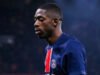PSG wstrzymuje oddech w sprawie Ousmane Dembélé