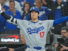 Kursy na MVP MLB 2026: Ohtani kontynuuje gonienie historii