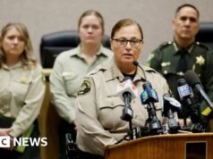 Ośmiu narciarzy zginęło po zejściu lawiny w Kalifornii