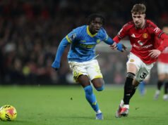 Raport: Liverpool faworytem do podpisania wartej 50 milionów funtów gwiazdy Premier League