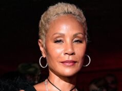 Jada Pinkett Smith walczy z żądaniami 3 milionów dolarów od byłego przyjaciela Willa Smitha