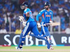 Puchar Świata T20: Niepokojące wzorce odbijania i zmagania Indii z brakiem rotacji