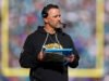 Koordynator Jaguara zdobywa pierwsze miejsce w głosowaniu na doroczną nagrodę NFL
