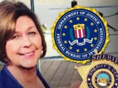 FBI bada możliwy pojazd będący przedmiotem poszukiwań Nancy Guthrie