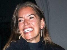 „Disso Queen” Laura Wasser staje się twarzą „Kolekcji rozwodowej” Reformation