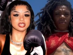 Chrisean Rock zadebiutuje w boksie. Prawie 6 tys. kobiet zgłosiło się do roli przeciwniczki