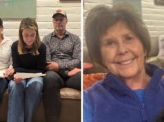 Gospodarz dzisiejszego programu Savannah Guthrie i rodzeństwo składają emocjonalny apel rzekomym porywaczom matki