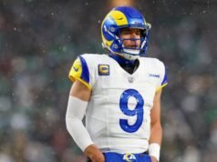 Wyjaśnienie sprawy Matthew Stafford Hall of Fame: Jak MVP zmienia argumenty za i przeciw przyszłości Rams QB w Canton