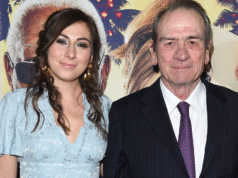 Ujawniono przyczynę śmierci Victorii Jones, córki legendarnego aktora Tommy’ego Lee Jonesa