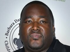 Quinton Aaron twierdzi, że jego „duchowa żona” próbowała go zabić, ona temu zaprzecza