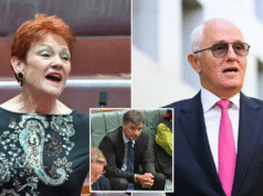 Nowo koronowany przywódca opozycji Angus Taylor już znajduje się pod presją ze strony rywali politycznych