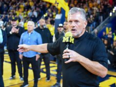 Elitarny rekrut ze Środkowego Zachodu organizuje wiosenną wizytę w Michigan Football
