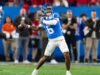 Sędzia przyznaje Ole Miss QB Trinidad Chambliss nakaz gry dla Rebels w 2026 roku