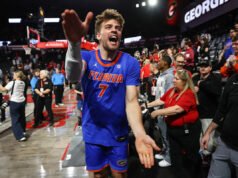 Po powolnym początku drużyna nr 14 na Florydzie wygląda teraz na drużynę zdolną do powtórzenia