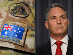 7NEWS Podcast The Issue: Obrona staje się coraz bardziej tajna pomimo projektów kosztujących miliardy