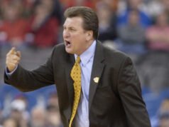 Skrzynka odbiorcza Williamsa: Czy UC będzie kiedykolwiek regularnie brać udział w turniejach NCAA?