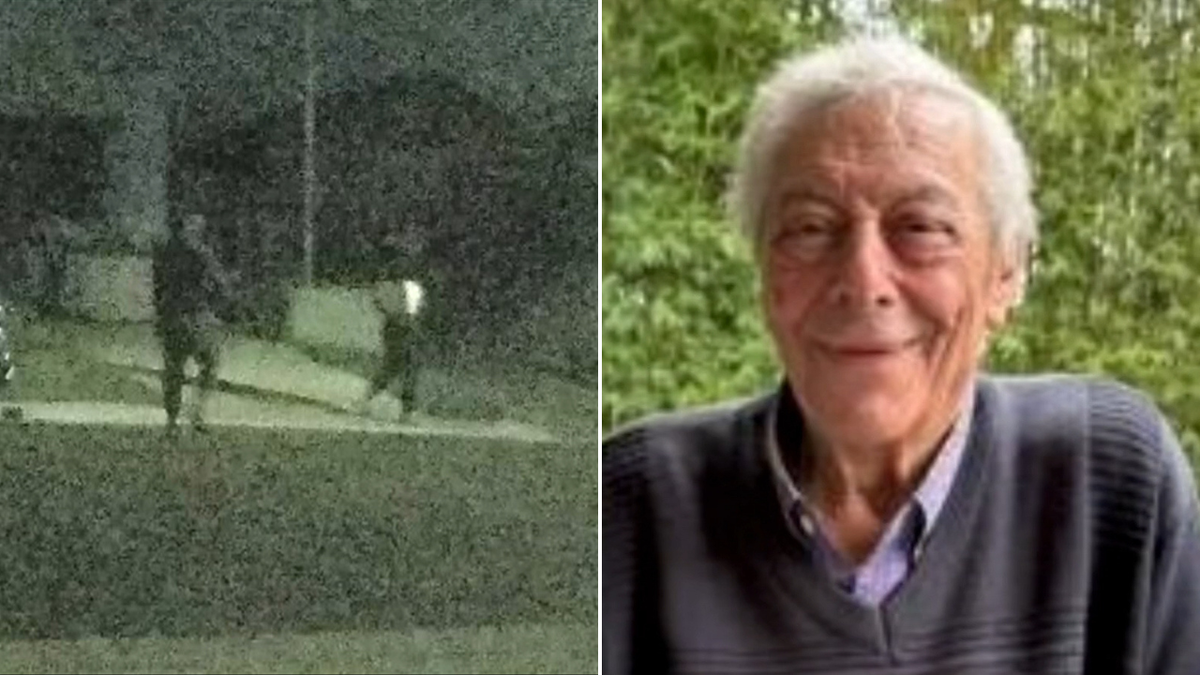 Rosną obawy w przypadku starszego mężczyzny porwanego z domu w Sydney w przypadku błędnej identyfikacji