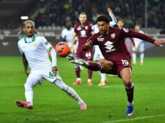 Serie A Torino vs. Lecce – oficjalne składy, aktualizacje na żywo