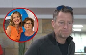 Mąż Savannah Guthrie ląduje w Arizonie w trakcie poszukiwań Nancy