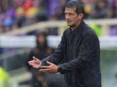 Chivu upiera się, że Spalletti w krótkim czasie ulepszył Juventus