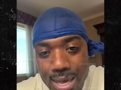 Ray J twierdzi, że fan ukradł mu pulsometr w tłumie podczas koncertu