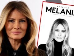 Dokument o Melanii Trump zarobił w weekend otwarcia 7 milionów dolarów