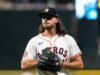 Przyjrzyjmy się, kto mógłby uzupełnić rotację Astros