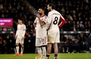 Ten zawodnik Liverpoolu marzy o Realu Madryt