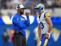 Aubrey Pleasant zrezygnował z kolejnej posady koordynatora obrony