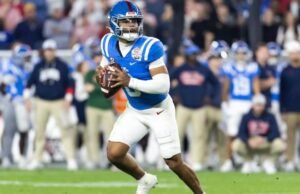 Wyjaśniono orzeczenie Trinidad Chambliss dotyczące kwalifikowalności: Co nakaz sędziego oznacza dla przyszłości QB w Ole Miss