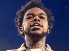 Raper Lil Poppa nie żyje w wieku 25 lat