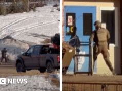 Masowa strzelanina w Tumbler Ridge: co wiemy do tej pory