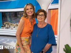 Matka Savannah Guthrie, prezenterki NBC News, zaginęła w Arizonie