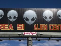 Były prezydent USA Barack Obama ucina szum o kosmitach po wystąpieniu podcastu Briana Tylera Cohena