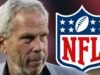 NFL przygląda się e-mailom między Stevem Tischem a Jeffreyem Epsteinem