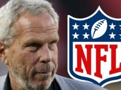 NFL przygląda się e-mailom między Stevem Tischem a Jeffreyem Epsteinem