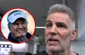 Kurt Warner wypowiada się na temat głosowania w Hall Of Fame, twierdzi, że proces wymaga naprawy