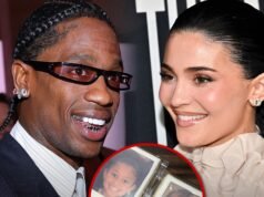 Kylie Jenner i Travis Scott świętują urodziny Stormi i Aire