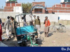 Co najmniej 14 osób zginęło w wyniku serii ataków w północno-zachodnim Pakistanie