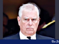 Skandal z Epsteinem: aresztowano byłego brytyjskiego księcia Andrzeja