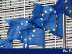 UE musi forsować strategię „Made in Europe”, mówi szef przemysłu UE