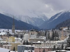 Szwajcaria będzie głosować 14 czerwca nad propozycją ograniczenia populacji do 10 milionów