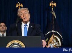 USA dodadzą 65 000 wiz dla gości sezonowych na rok 2026