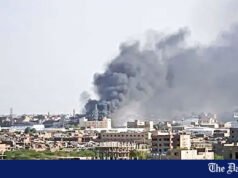 W ataku dronów na rynek w Sudanie zginęło 28 osób