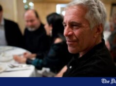 Epstein Estate zgadza się na ugodę w wysokości 35 milionów dolarów w ramach pozwu zbiorowego ofiary