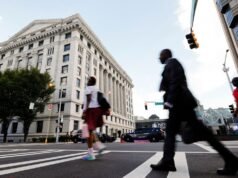 Nominowany przez Trumpa DOJ Thomas Albus poprowadził walkę z nakazem przeszukania w hrabstwie Fulton