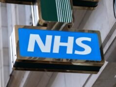 NHS reklamuje rolę pielęgniarki w rodzinach małżeńskich bliskich krewnych w Wielkiej Brytanii